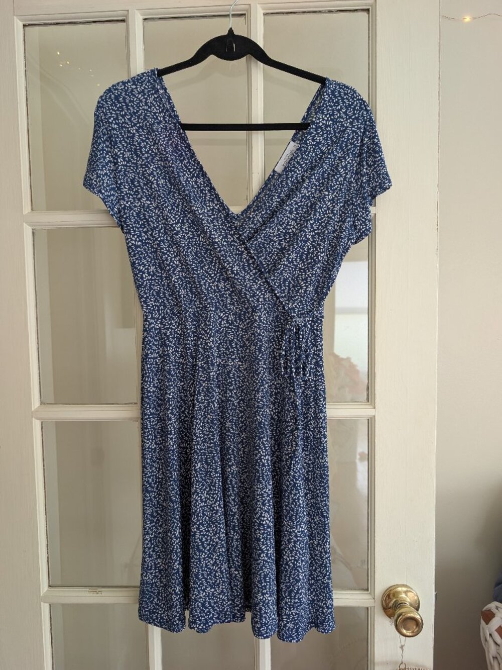 Kaileigh Summer Dress